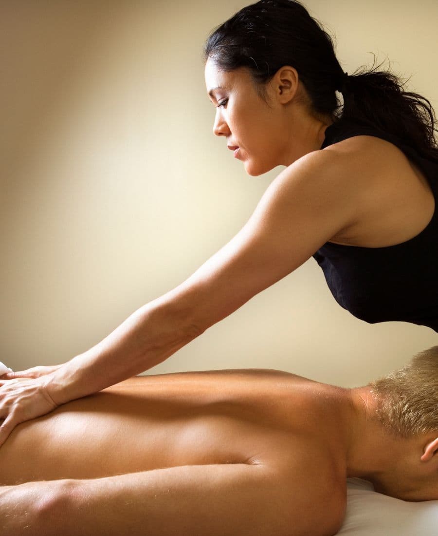 Spa experience