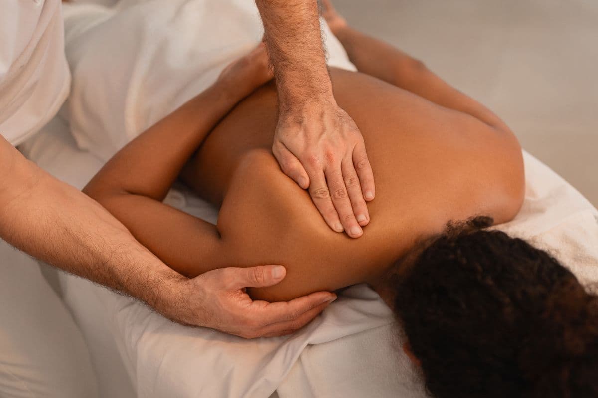 Massage Therapies
