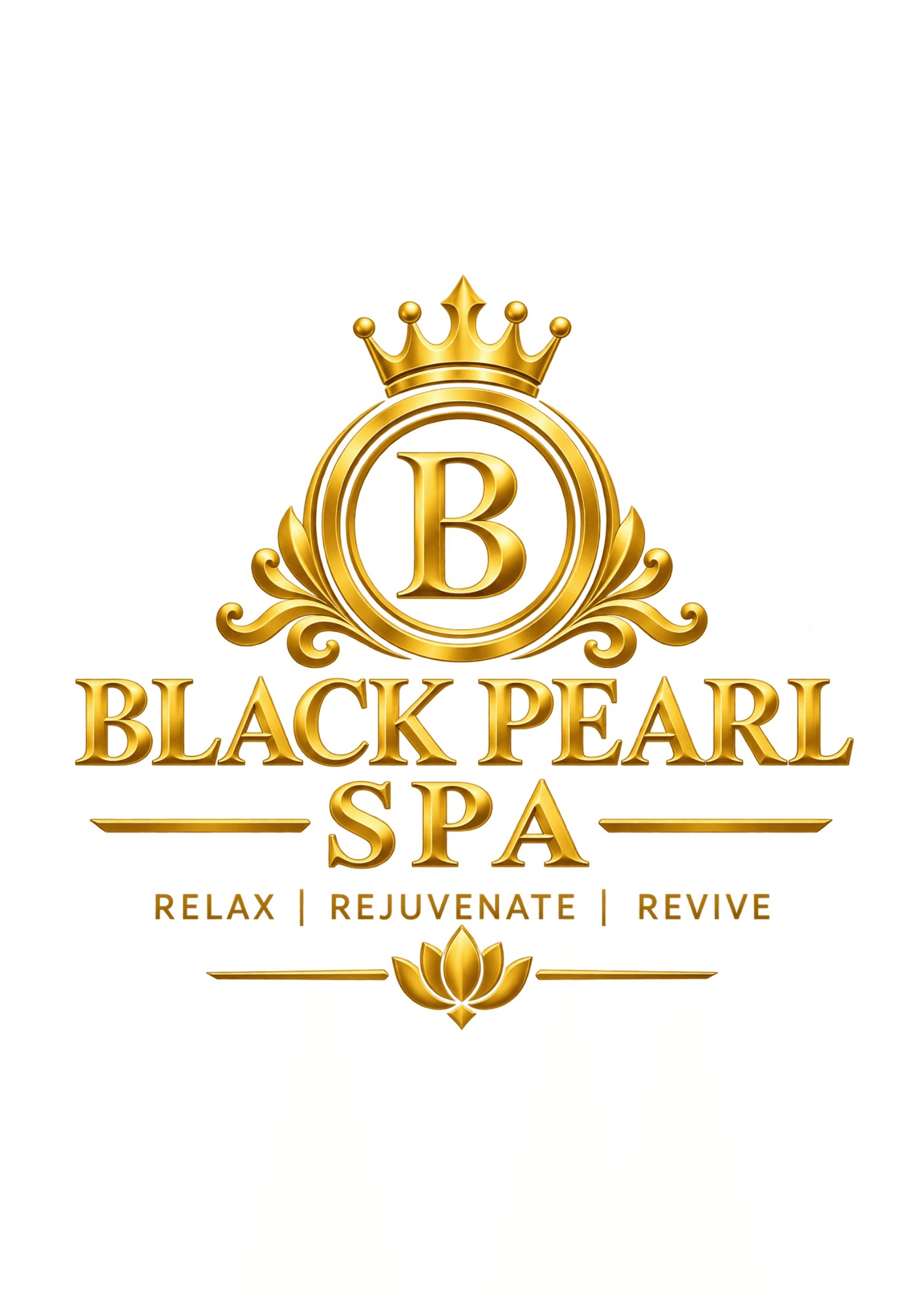 Black Pearl Spa